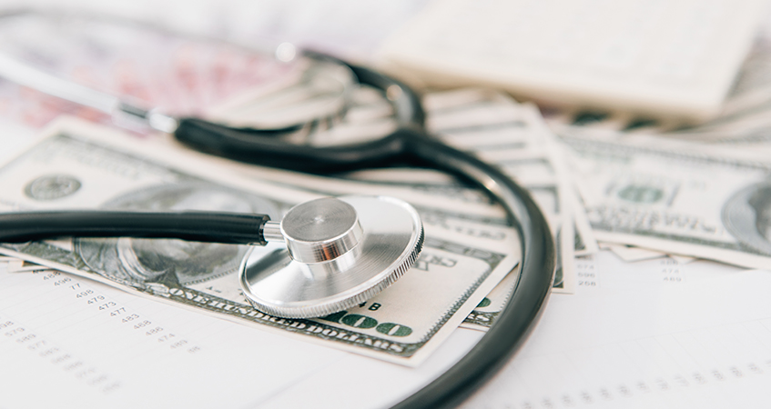 Benefits of a prospective payment system