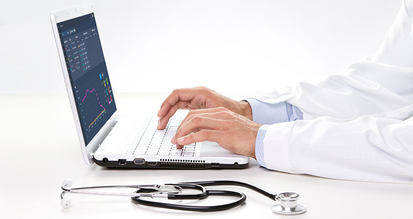 medical billing software helps businesses achieve optimum performance