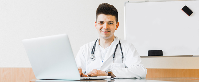 find the right billing software for your healthcare practice