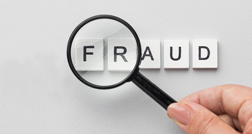 How to report medical billing fraud