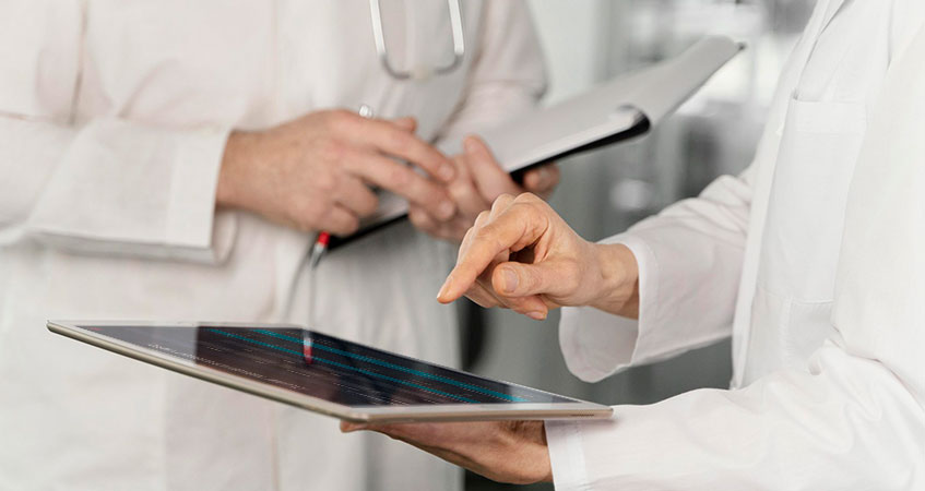 more clean medical claims at your practice