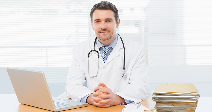 Manual medical billing vs. electronic medical billing
