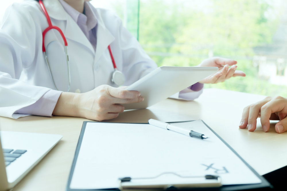 Billing Software vs Insurance Paperwork