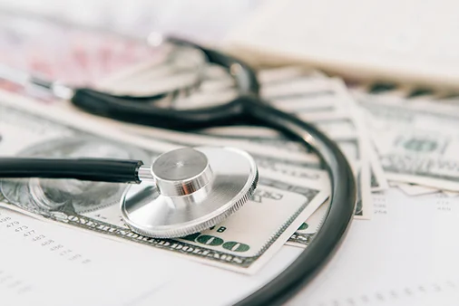 Benefits of a prospective payment system