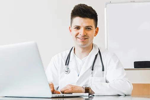 find the right billing software for your healthcare practice