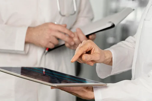 more clean medical claims at your practice