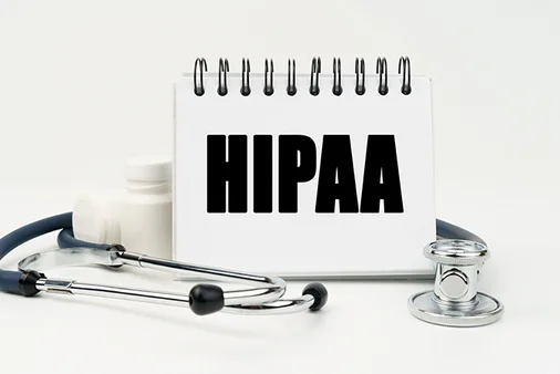 HIPAA compliance important