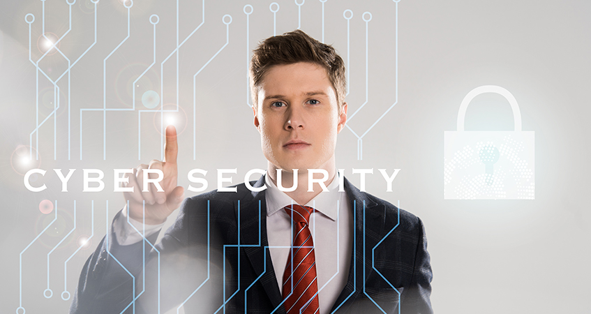Implement advanced cybersecurity protocols