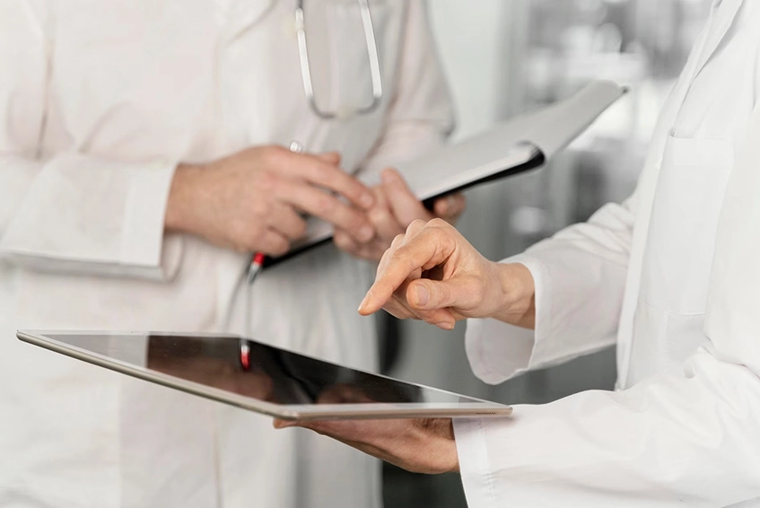 Setting Up Your Medical Billing Business: Steps and Considerations