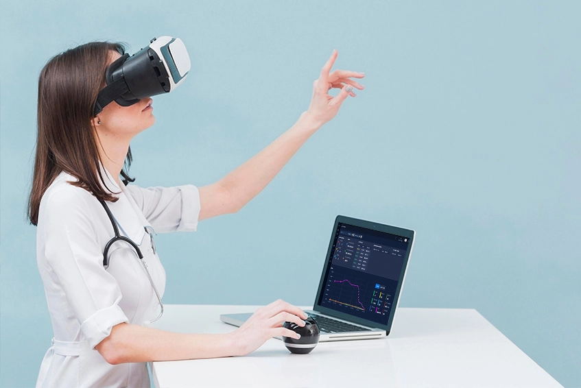 Upcoming AI Innovations in Medical Billing
