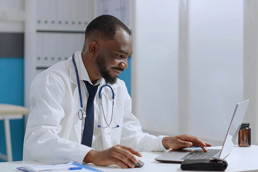How to Improve the Medical Billing Process