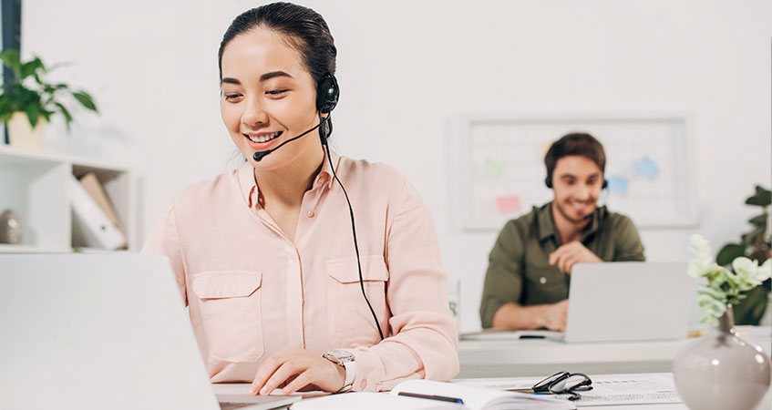 24/7 customer support