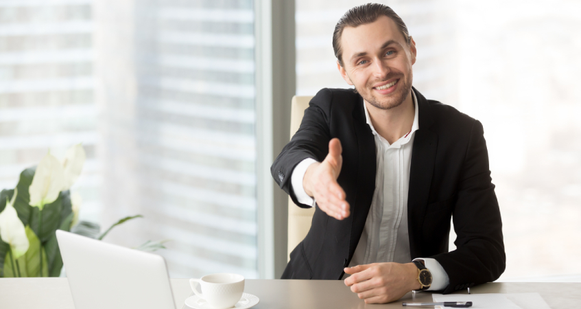 Be proactive with new payers