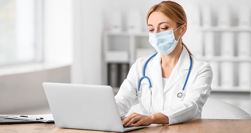 COVID-19 and the medical billing industry