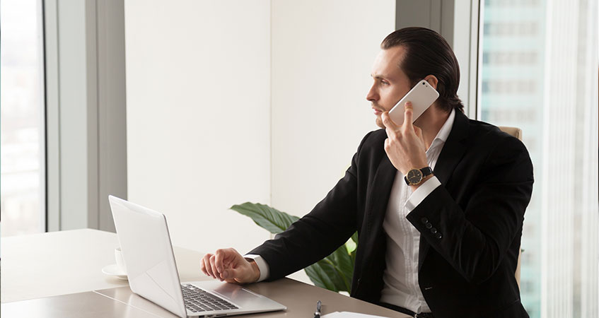 Customer service is expensive or non-responsive