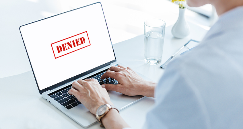 Electronic insurance billing