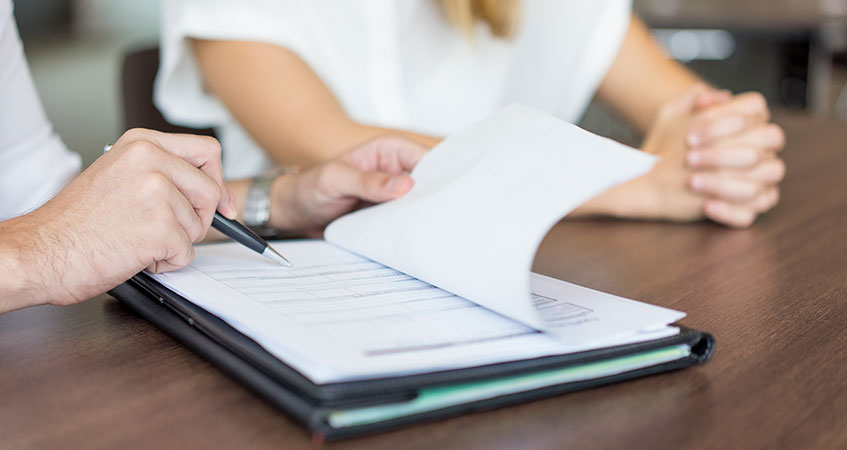Generate patient statements