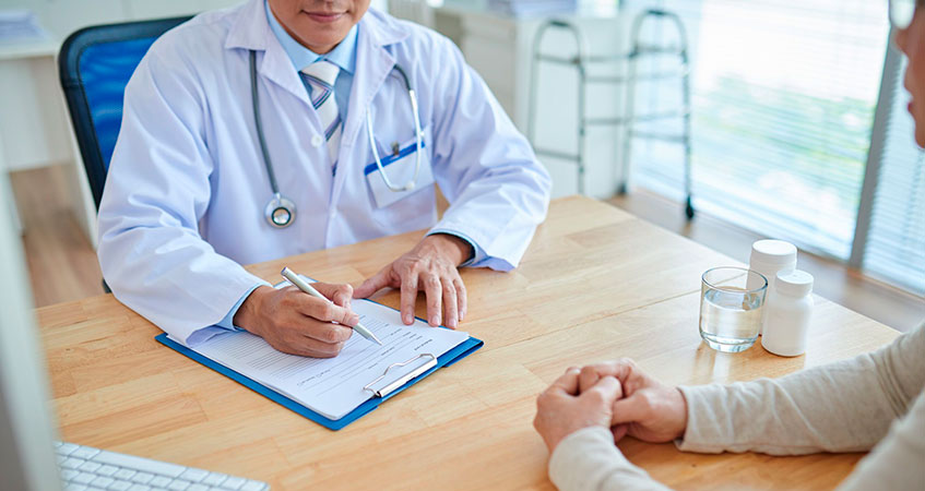 How is an insurance claim processed?