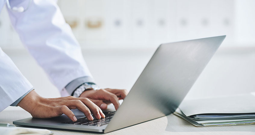 How to submit more clean claims