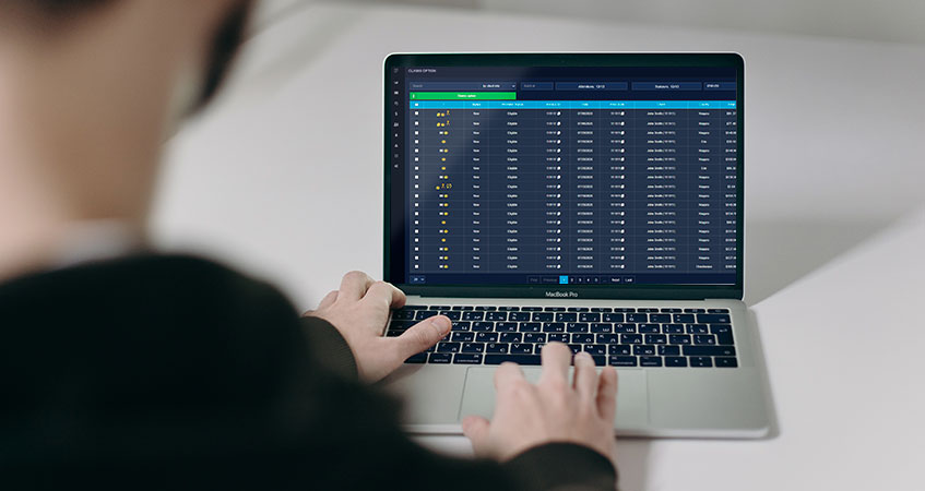 Is the software easy to use?