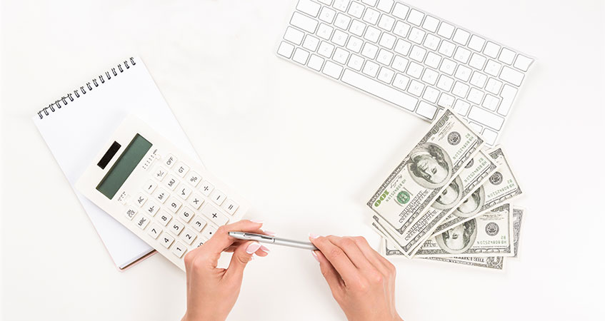 Reduce administrative costs