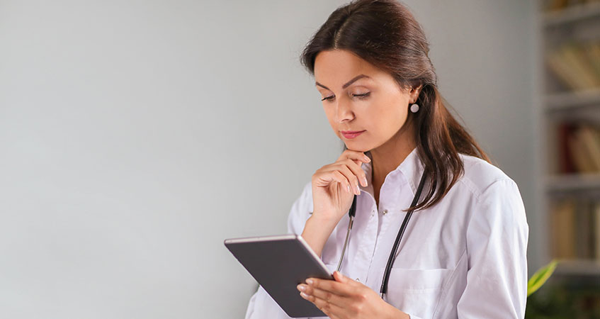 Stay updated on insurance policies