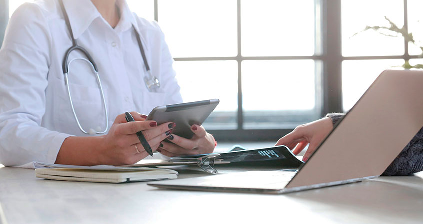 What is medical billing software?