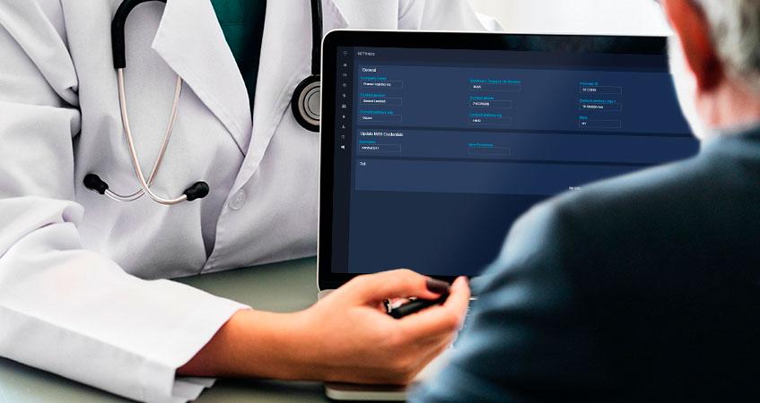What is medical billing software?
