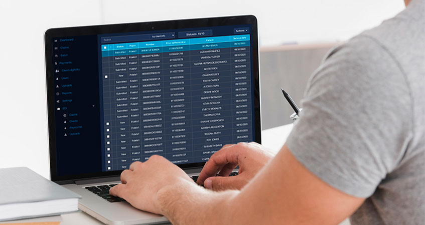 What should you look for in a medical billing software?