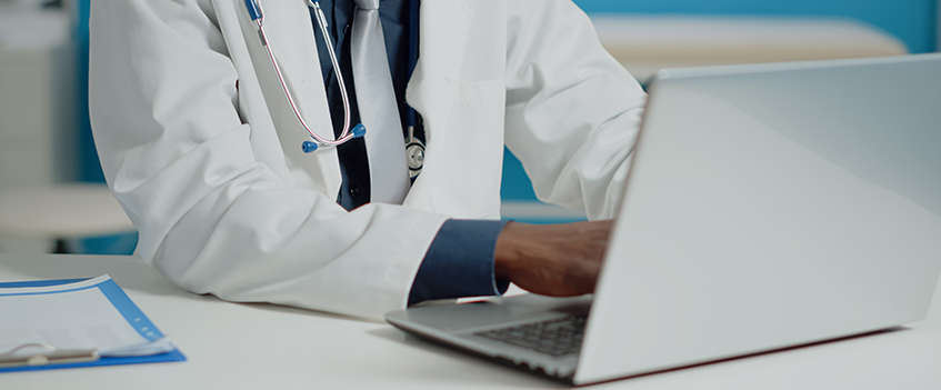 Who can become a medical coder?