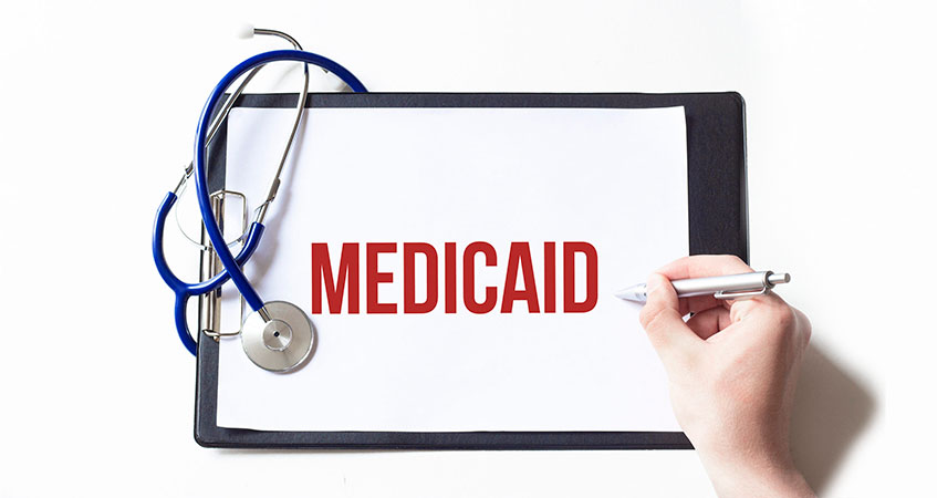 Who pays for homecare services?
